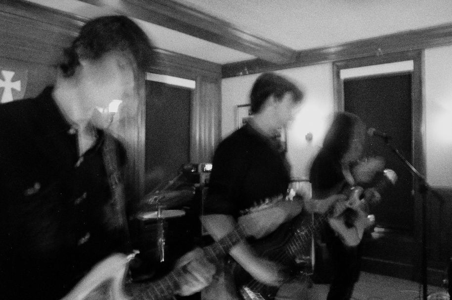 b&w band